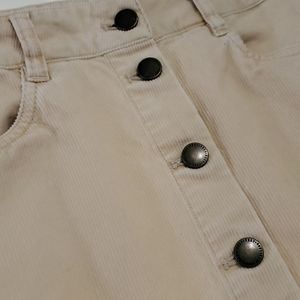 Roxy Unforgettable Mini Skirt